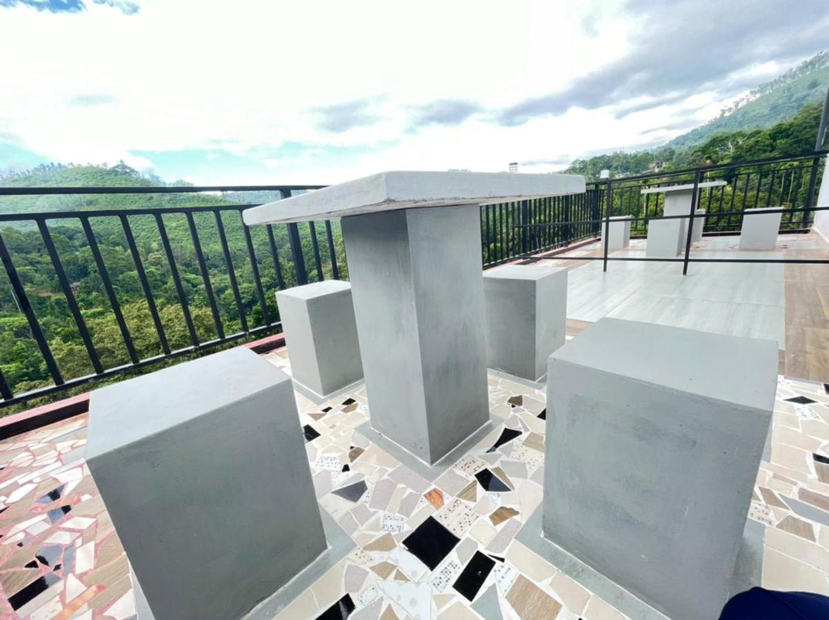 Dedunu Guest Hotel Badulla Exterior foto