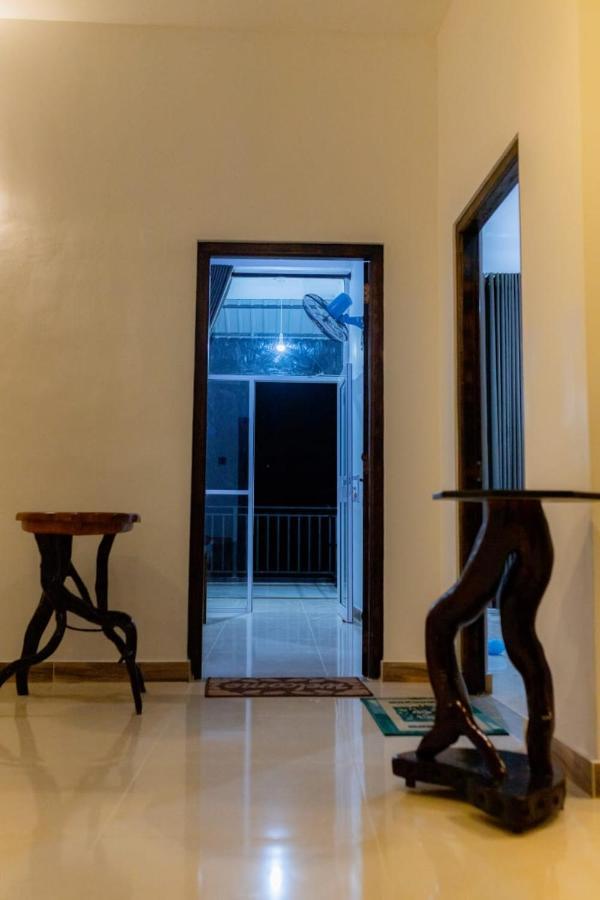 Dedunu Guest Hotel Badulla Exterior foto